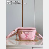 Bumbag Louis Vuitton Designer Monogram Empreinte M82208 Best Bag