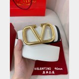 AAA Luxury Best Quality Cheap Valentino Belts