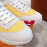 Top Quality Hermes High Quality bag Real Luxury Sneaker Design Shoes