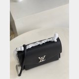 UK Louis Vuitton M51418 Mylockme Chain Wholesale Bag