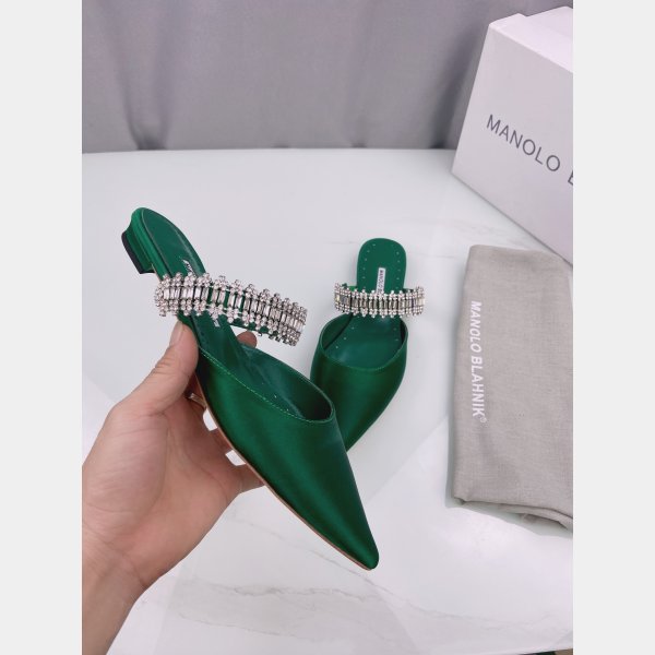 High Quality Cheap AAA+ Manolo Blahnik Shoes