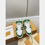 Copy LV Trainer Sneaker 1:1 Mirror