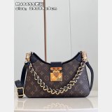 Twinny Louis Vuitton Knockoff M46659 Autres Toiles Monogram Bag