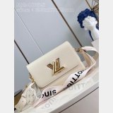 Twist MM Epi M24765 Handbags M24765  Louis Vuitton Copy