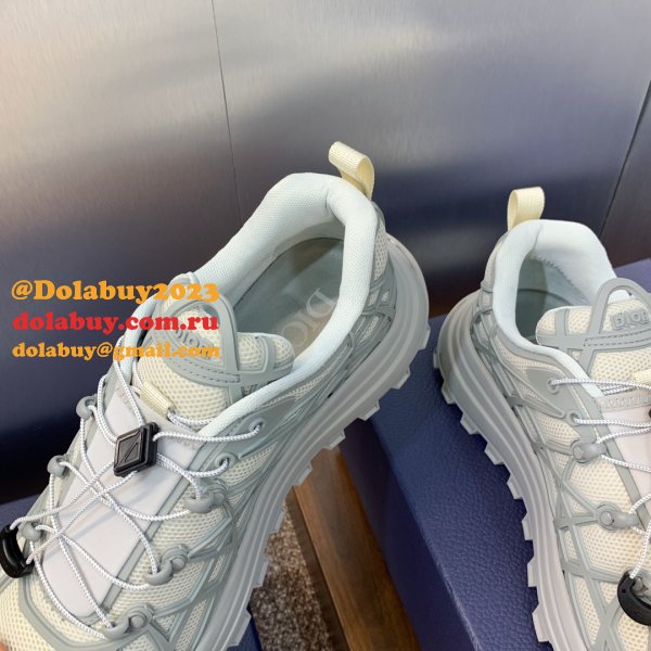 Knockoff dior RUNNER SNEAKER Wholesale