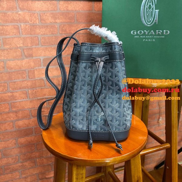 AAAA Luxury Quality Inspired Goyard Petite Flot Online Sale