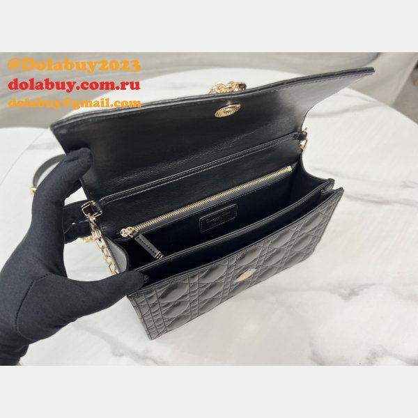 Wholesale MISS DIOR LAMBSKIN 9212 Fashion LADY BAG