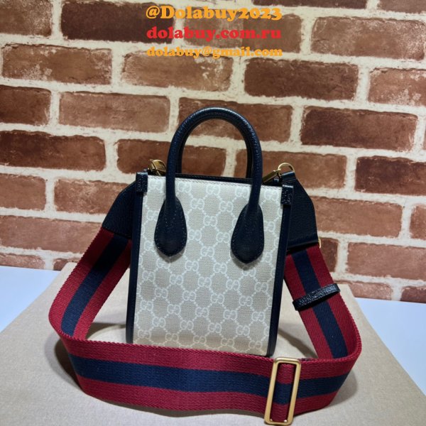 Cheap Gucci Jumbo GG 699406 Tote UKs Bag From China