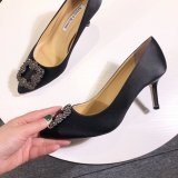 High Quality bag Manolo Blahnik Shoes