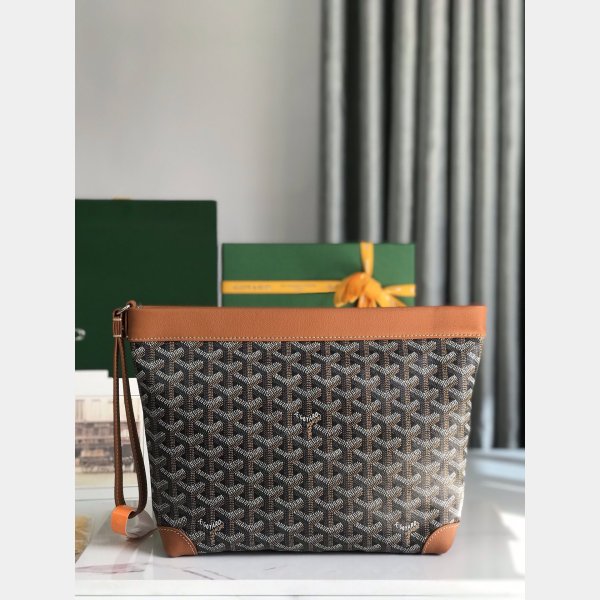 Best 7 Star Goyard Conti clutch