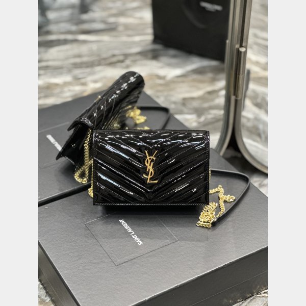 Duplicate Woc Saint Laurent UKs Envelope 393953/377828 Cheap Bag