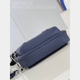 Louis Vuitton Inspired Avenue Slingbag M30971 Taiga Wholesale Bags