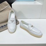 Best Quality Prada Saint-Tropez Luxury Luxury Designer Shoes