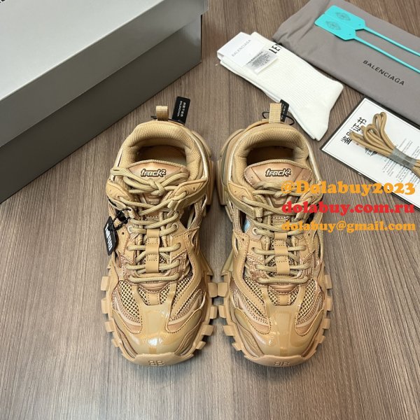 Track Balenciaga Fake Top Quality Trainers Shoes