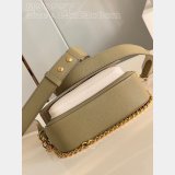 UK Lockme Tender M58557 Louis Vuitton AAA+ Top Quality Bag