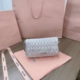 Luxury Designer 7 Star Miu Miu 5BP079 Cloquet 7 Star Bag