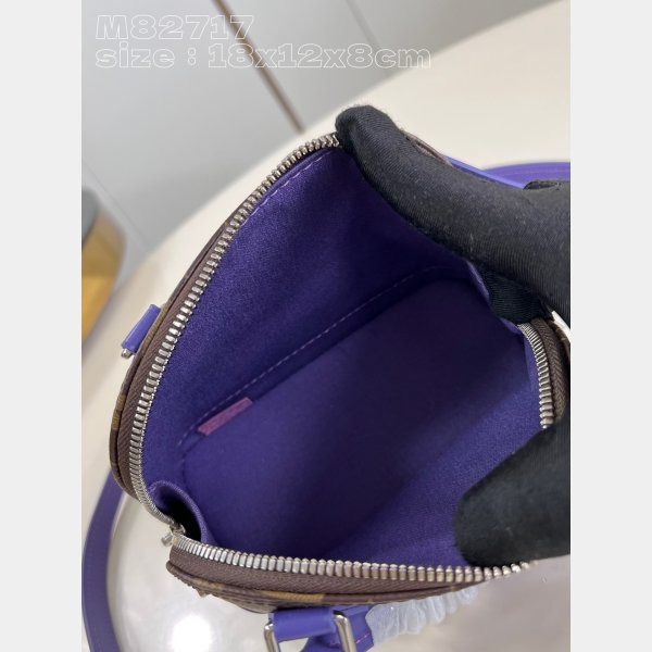 Perfect Nano Alma Louis Vuitton M82717 Cheap Bag