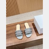 Duplicate Cheap Knockoff DIOR DWAY SLIDE