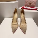 High Quality CHRISTIAN LOUBOUTIN Top Quality SHOES