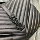 Wholesale Saint Laurent UK College 487212 Shoulder Bag