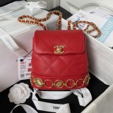 Luxury AS4275 UK Fashion Small Backpack Bag For Sale