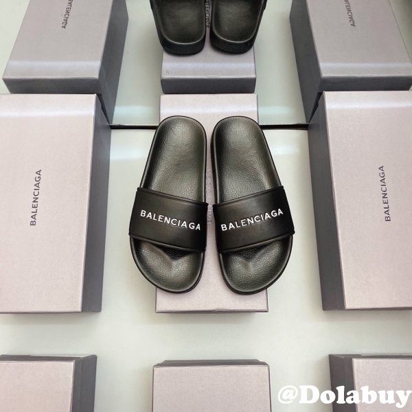 Top Quality Balenciaga 2020 Slippers