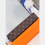 Pochette Voyage Copy Top Quality M61692 Louis Vuitton 1:1 Mirror Bag