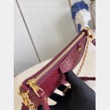 Best Easy Pouch On Strap M80349 Fashion Louis Vuitton Bag