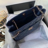 CC Perfect High Quality Cruise 2021 Seasonal Blue Bag