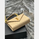 Best YSL AAA+ Saint Laurent Envelope Chain Bag