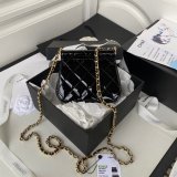 What Best Buy AAA+ Luxury Clutch with Chain AP3005 Bag