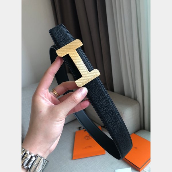 Buy High Quality Cheap Hermes H Belt 38mm Original