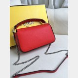 Wholesale High Quality bag FENDI BAGUETTE HANDBAG #8007