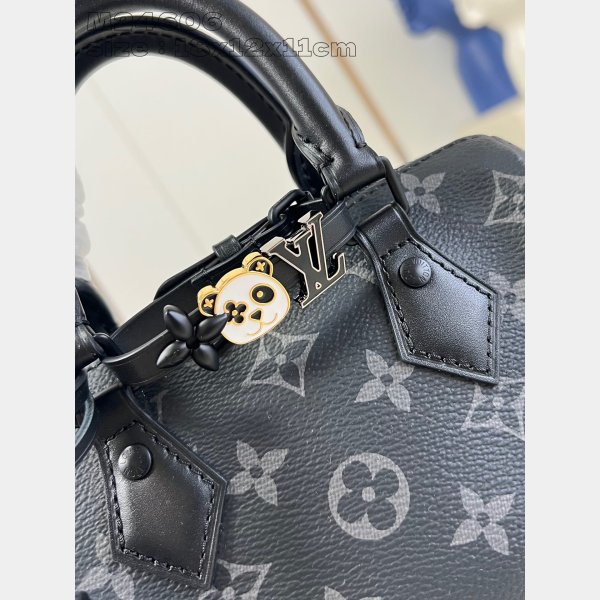 Luxury Speedy Louis Vuitton Designer Wholesale M24606 Top Quality Bag