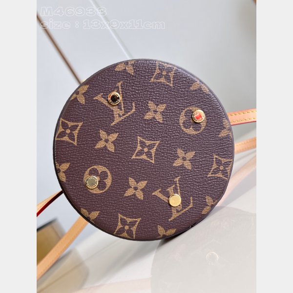 Copy Louis Vuitton M46933 Scott Monogram 1:1 Mirror Bag