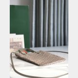 Knockoff goyard 1:1 Mirror poitires handbag 020187