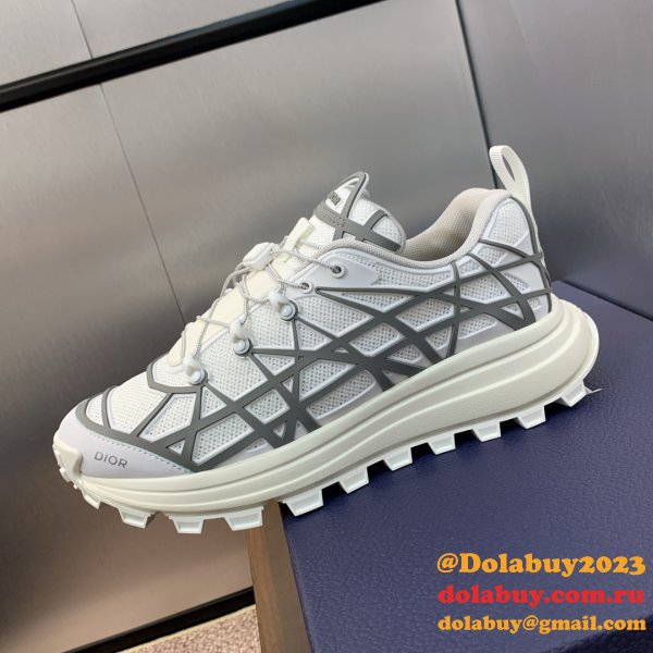 Knockoff dior RUNNER SNEAKER Wholesale