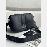 Order Fake Loewe 9802A/9801A Loewe Puffer Goya Quality Bag