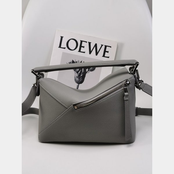 Fashion Fake Loewe Puzzle Edge Fashion