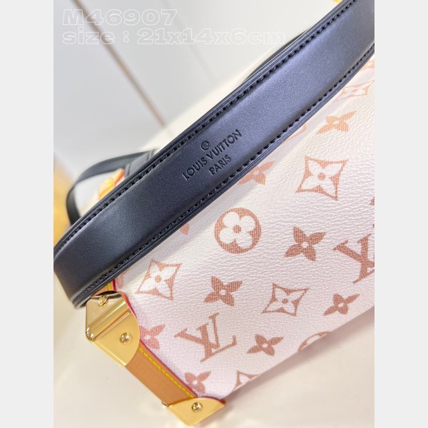 Perfect Side Trunk M46907 Louis Vuitton UK Bag