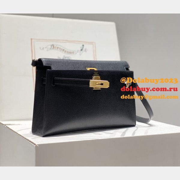 Top Quality hermes kelly elan Customized Madame BAG