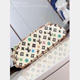 Duplicate LOUIS VUITTON Christopher Monogram Craggy backpack M25240