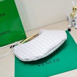 Sardine Intrecciato 7468 Fake Bottega Veneta Bags