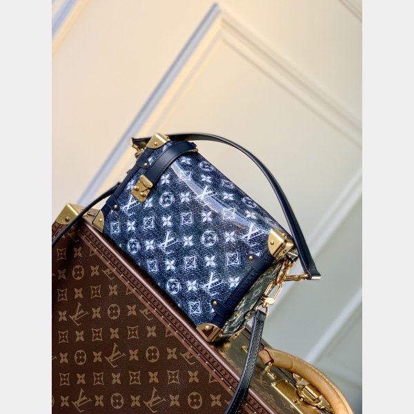 Side Trunk Autres Toiles M22944 Inspired Louis Vuitton Perfect Bag