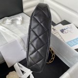 Fashion Luxury  CC AS3631 HOBO BAG