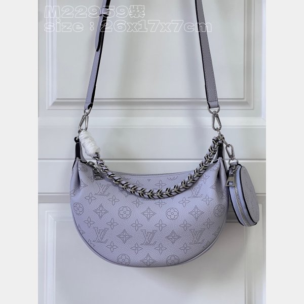 UK Baia M22959/M22959/M22819 Louis Vuitton Mahina Duplicate Bag