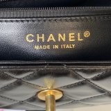 Coco Perfect Top Handle Chain Shoulder AS3970 Knockoff bag