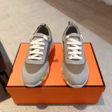 Top Quality HERMES MEN BOUNCING SNEAKER