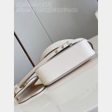 Marellini Epi M22941 Perfect Perfect Louis Vuitton Shoulder Bag