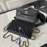 Woc Wallet Inspired AP3664 Chain AAA+ Wholesale Bag